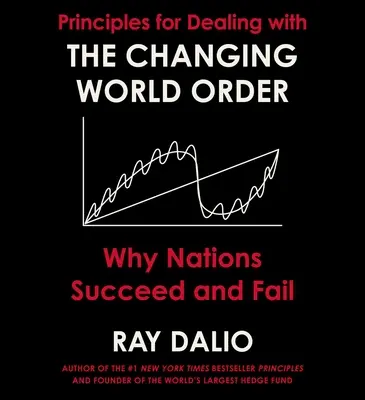 Zasady radzenia sobie ze zmieniającym się porządkiem świata: Dlaczego narody odnoszą sukcesy lub ponoszą porażki - Principles for Dealing with the Changing World Order: Why Nations Succeed or Fail