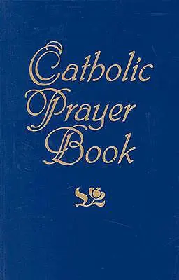 Modlitewnik katolicki - Catholic Prayer Book