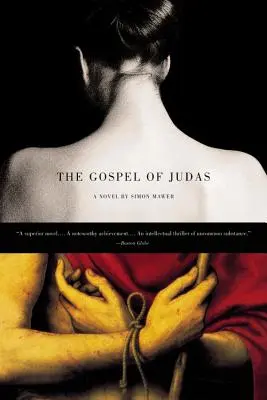 Ewangelia Judasza - Gospel of Judas