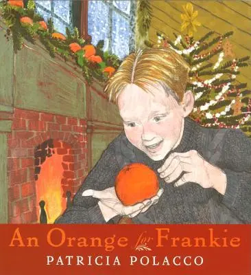 Pomarańcza dla Frankiego - An Orange for Frankie