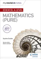 Moje notatki powtórkowe: Edexcel A Level Maths (Pure) - My Revision Notes: Edexcel A Level Maths (Pure)