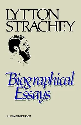 Eseje biograficzne - Biographical Essays