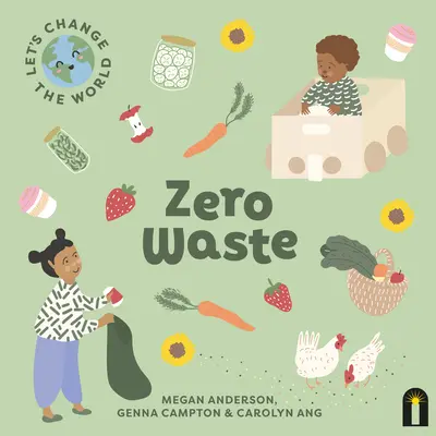 Zmieńmy świat: Zero odpadów - Let's Change the World: Zero Waste