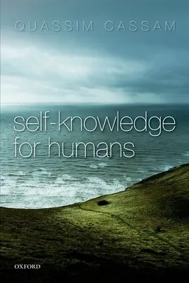 Samoświadomość dla ludzi - Self-Knowledge for Humans