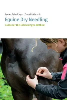 Suche igłowanie koni - Equine Dry Needling