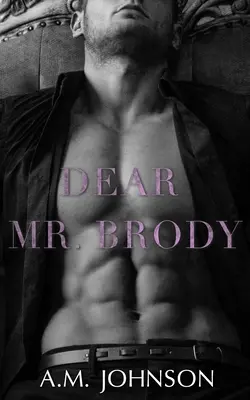 Drogi Panie Brody - Dear Mr. Brody