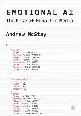 Emocjonalna sztuczna inteligencja: rozwój mediów empatycznych - Emotional AI: The Rise of Empathic Media