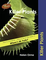 Zabójcze rośliny - Killer Plants