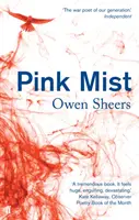 Różowa mgła - Pink Mist