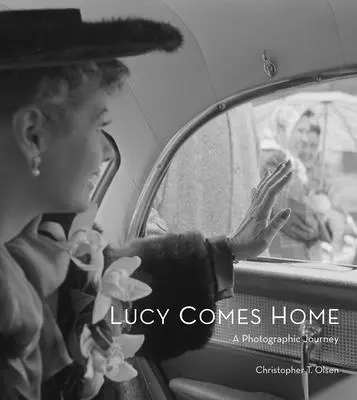 Lucy wraca do domu - Lucy Comes Home