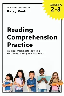 Ćwiczenie czytania ze zrozumieniem - Reading Comprehension Practice