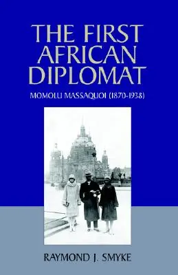 Pierwszy afrykański dyplomata - The First African Diplomat