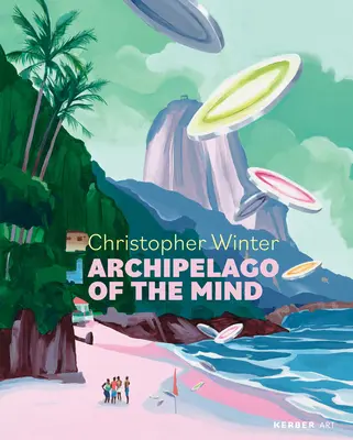 Christopher Winter: Archipelag umysłu - Christopher Winter: Archipelago of the Mind