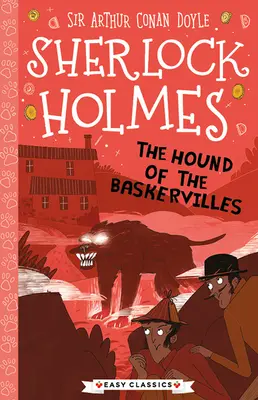 Sherlock Holmes: Pies Baskerville'ów - Sherlock Holmes: The Hound of the Baskervilles