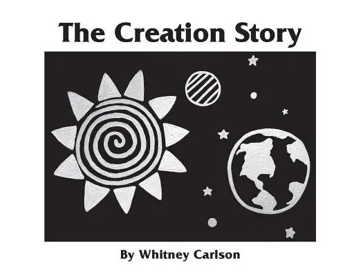 Historia stworzenia: Książka o małych początkach - The Creation Story: A Small Beginnings Book