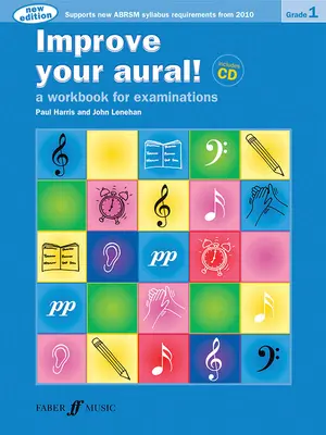 Improve Your Aural! Klasa 1 - Improve Your Aural! Grade 1