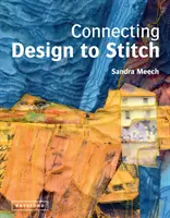 Łączenie projektu ze ściegiem - Connecting Design to Stitch