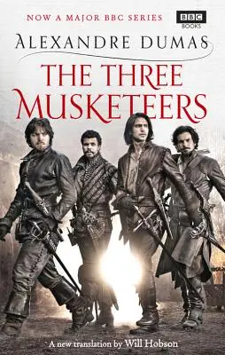 Trzej muszkieterowie - Three Musketeers