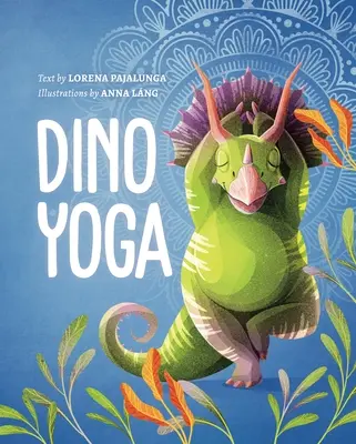 Dino Joga - Dino Yoga