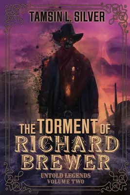 Męki Richarda Brewera - The Torment of Richard Brewer