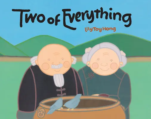 Dwa z wszystkiego - Two of Everything