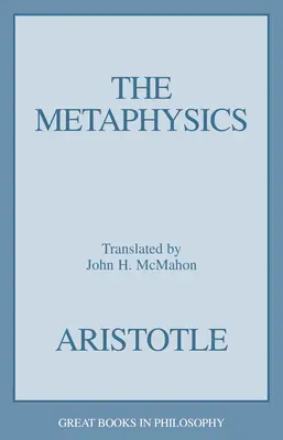 Metafizyka - The Metaphysics
