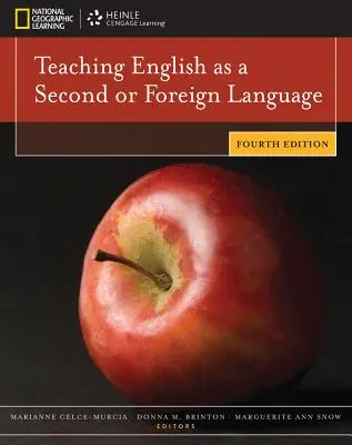 Nauczanie języka angielskiego jako drugiego lub obcego - Teaching English as a Second or Foreign Language