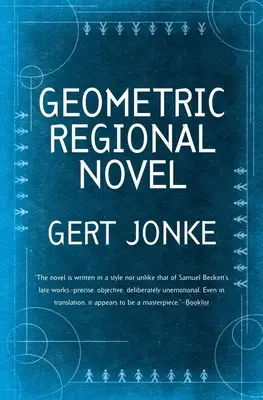 Geometryczna powieść regionalna - Geometric Regional Novel