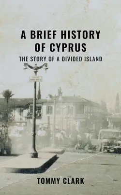 Krótka historia Cypru - A Brief History of Cyprus