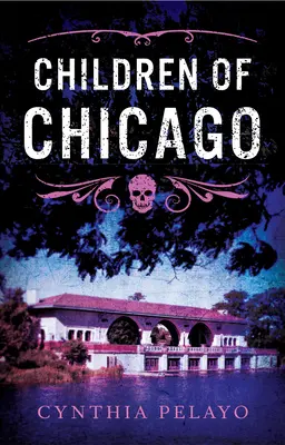 Dzieci z Chicago - Children of Chicago