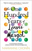 Sto lat Lenni i Margot - niezapomniany wybór Richard & Judy Book Club 2021 - One Hundred Years of Lenni and Margot - The unforgettable Richard & Judy Book Club pick 2021