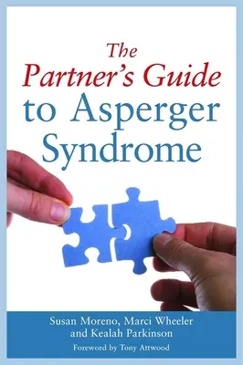 Przewodnik partnera po zespole Aspergera - The Partner's Guide to Asperger Syndrome