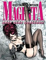 Magenta 4 - Drop Dead Gorgeous!