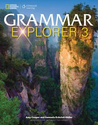 Grammar Explorer 3 Student Book