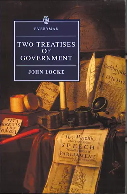 Dwa traktaty o rządzie - Two Treatises of Government