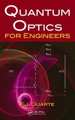 Optyka kwantowa dla inżynierów - Quantum Optics for Engineers