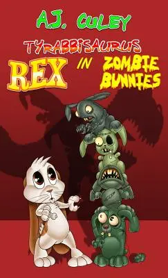 Króliczki zombie - Zombie Bunnies