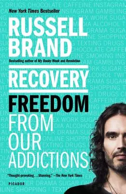 Uzdrowienie: Wolność od nałogów - Recovery: Freedom from Our Addictions