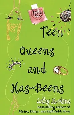 Teen Queens i Has-Beens - Teen Queens and Has-Beens