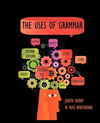 Zastosowania gramatyki - The Uses of Grammar