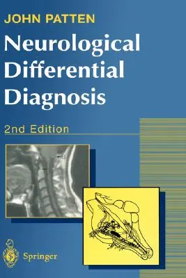 Neurologiczna diagnostyka różnicowa - Neurological Differential Diagnosis