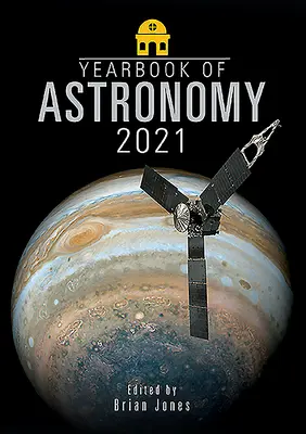 Rocznik astronomiczny 2021 - Yearbook of Astronomy 2021