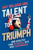 Od talentu do triumfu - jak sportowcy przekształcają potencjał w wysokie wyniki - Talent to Triumph - How Athletes Turn Potential into High Performance
