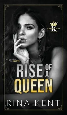 Rise of a Queen: A Dark Billionaire Romance