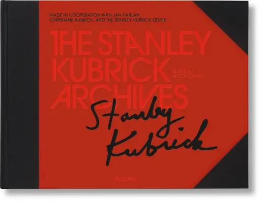 Archiwa Stanleya Kubricka - The Stanley Kubrick Archives