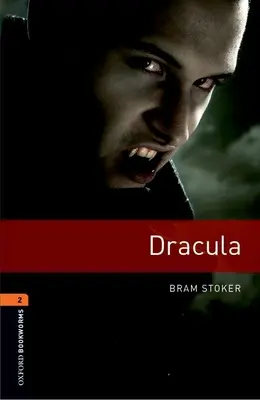 Oxford Bookworms Library: Poziom 2: Dracula - Oxford Bookworms Library: Level 2:: Dracula