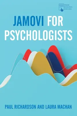 Jamovi dla psychologów - Jamovi for Psychologists