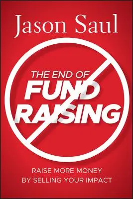 Koniec fundraisingu - The End of Fundraising