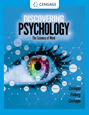 Odkrywanie psychologii: Nauka o umyśle - Discovering Psychology: The Science of Mind