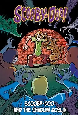 Scooby-Doo i cienisty goblin - Scooby-Doo and the Shadow Goblin